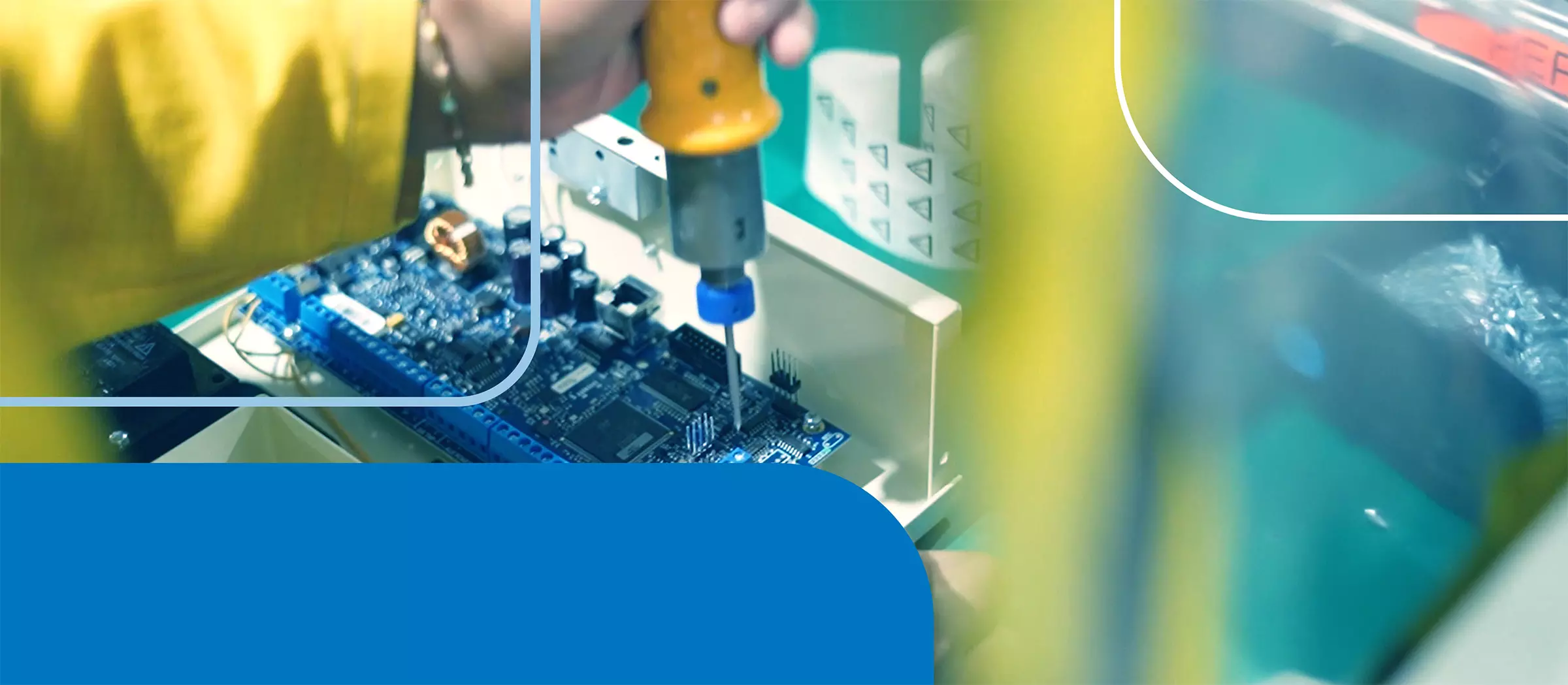 Fire Alarm Control Panel: What It Does and How It Works