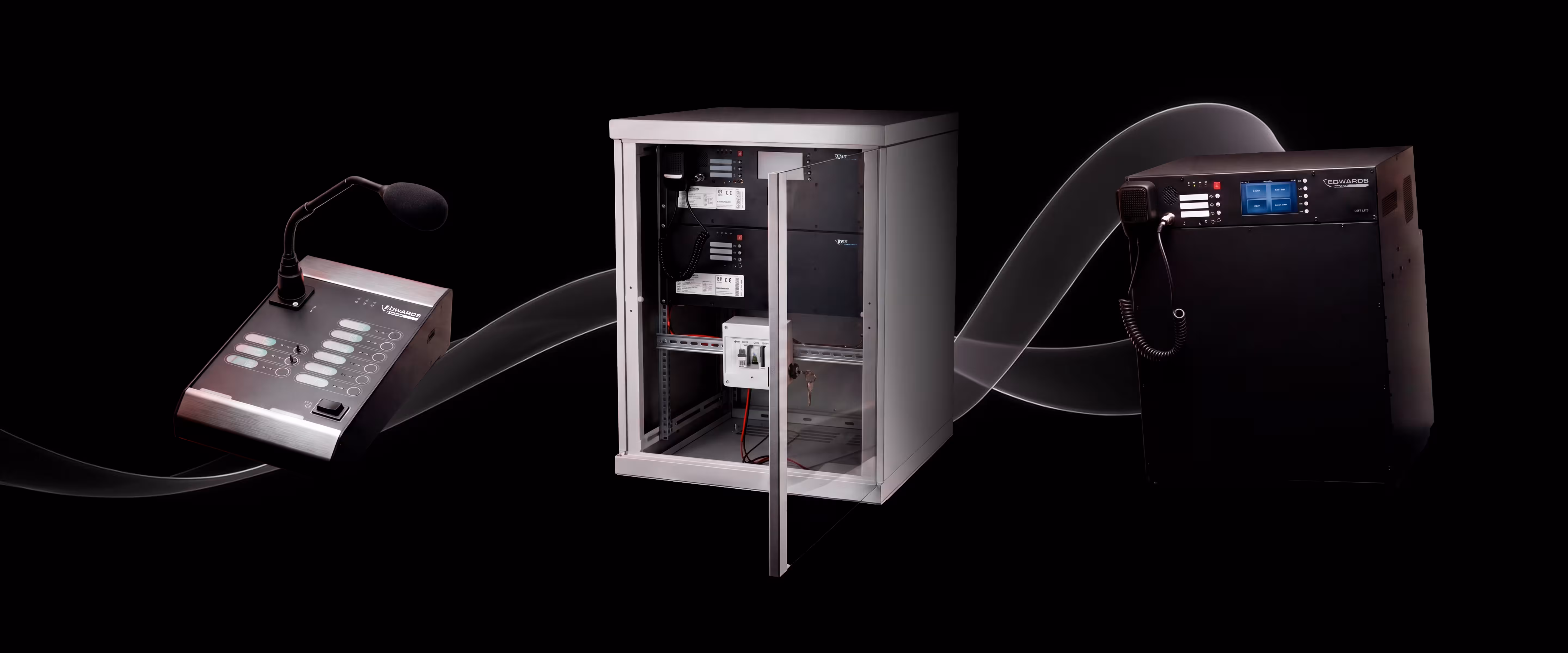 Voice Alarm Systems: How They Guide Safe Evacuation