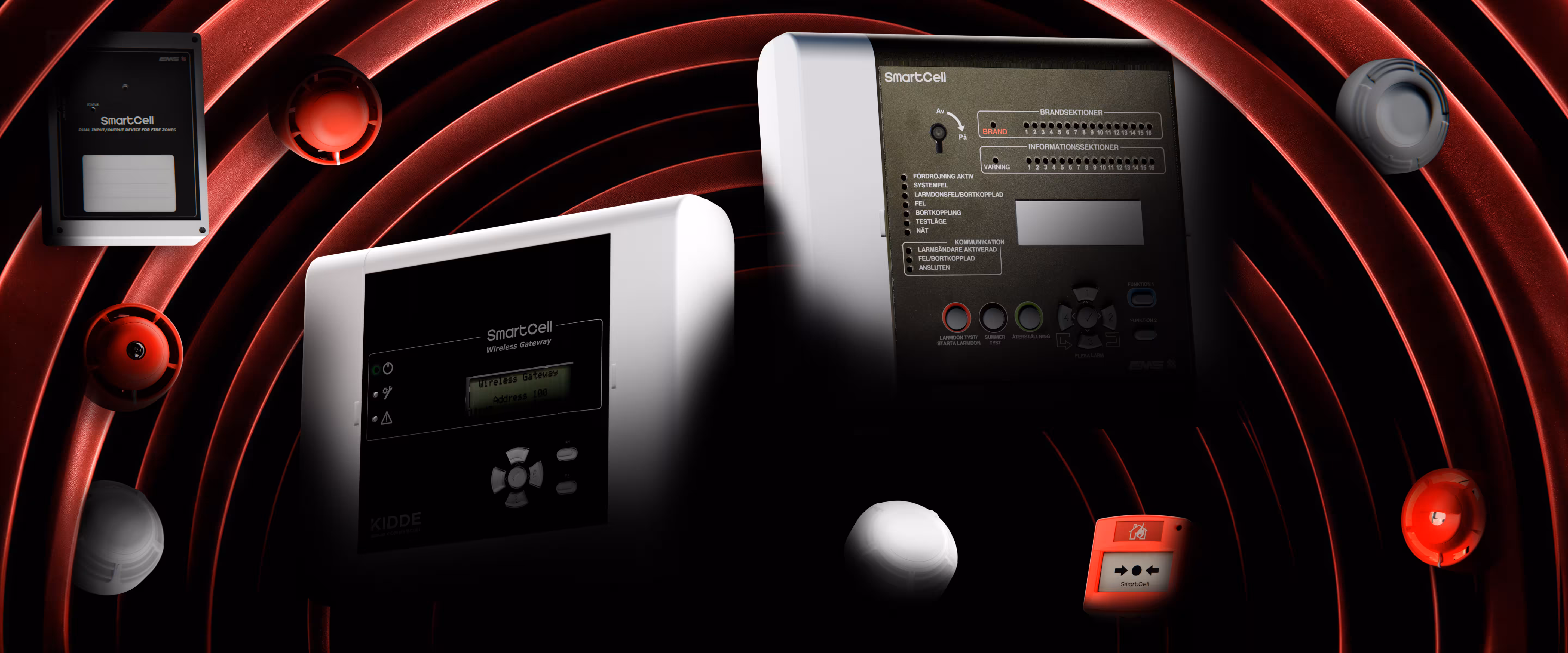 Wireless Fire Alarm System: When and Why to Use One