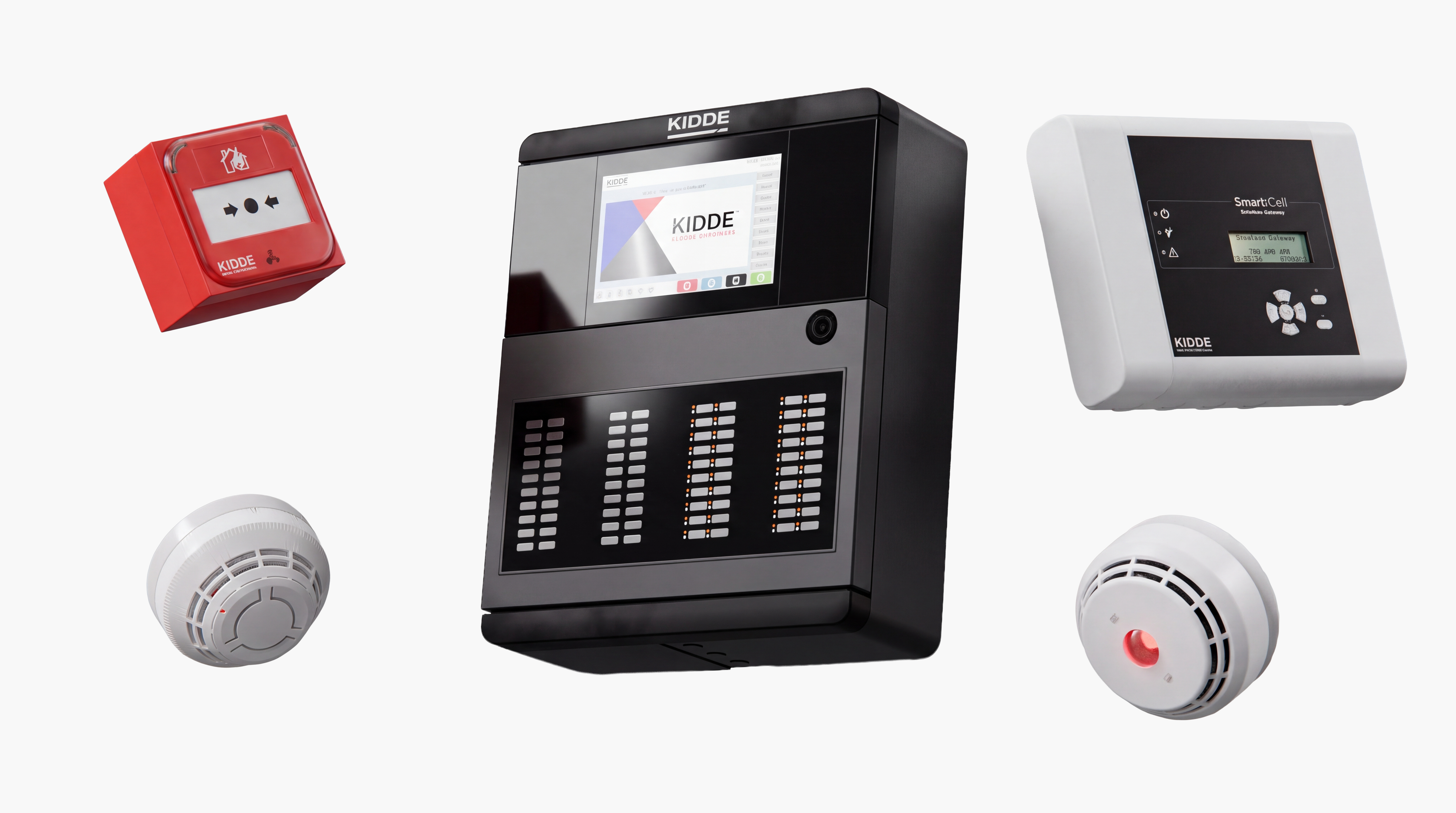 Multi-Sensor Fire Detectors: Fewer False Alarms