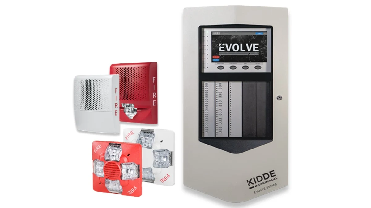 Evolve with Genesis LED devices