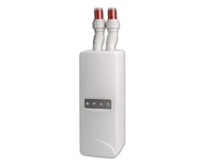 ModuLaser detector module
